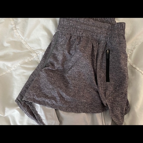 Pants - lulu shorts